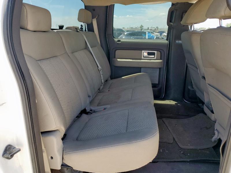 Aukcja sprzedaży 2009 Ford F150 Super, vin: 1FTPW12V79FA81990, numer aukcji: 66377385