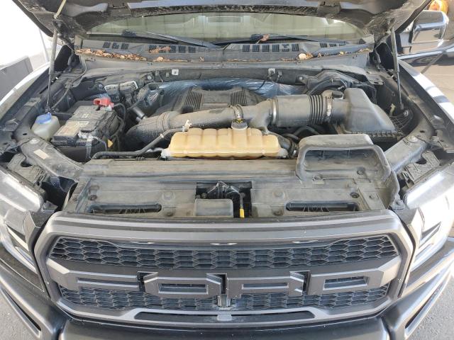 2017 Ford F150 მანქანა იყიდება აუქციონზე, vin: 1FTFW1RG7HFA54158, აუქციონის ნომერი: 64142735