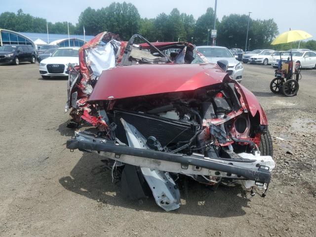 Aukcja sprzedaży 2020 Lexus Rc, vin: JTHGZ5DC3L5010307, numer aukcji: 62555175