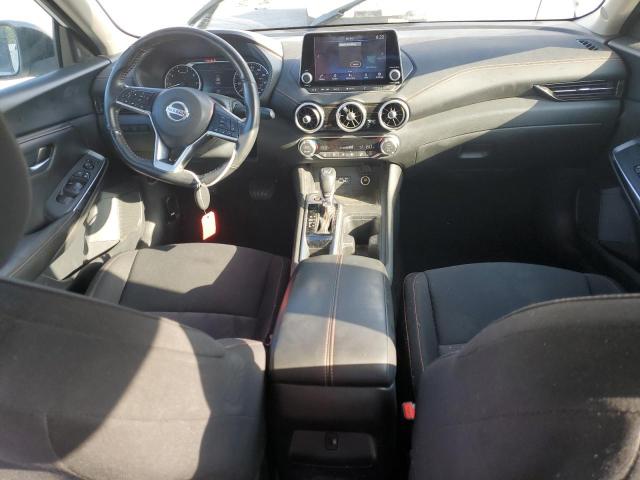 Продаж на аукціоні авто 2023 Nissan Sentra, vin: 3N1AB8DV2PY270448, номер лоту: 64960635
