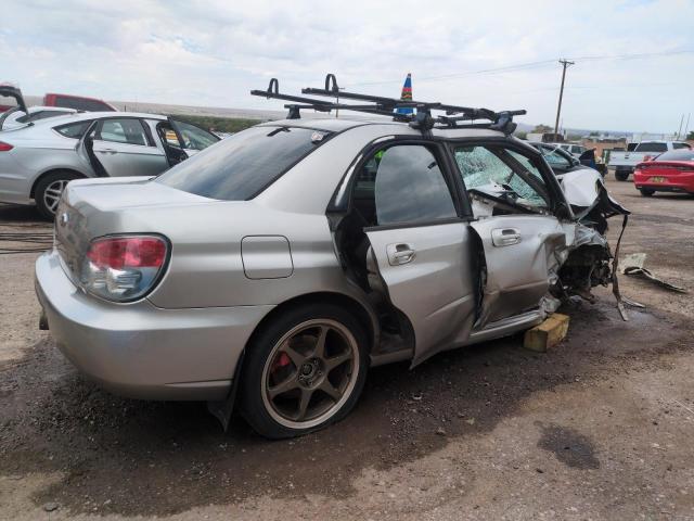 Aukcja sprzedaży 2006 Subaru Impreza, vin: JF1GD79656G514533, numer aukcji: 63775435