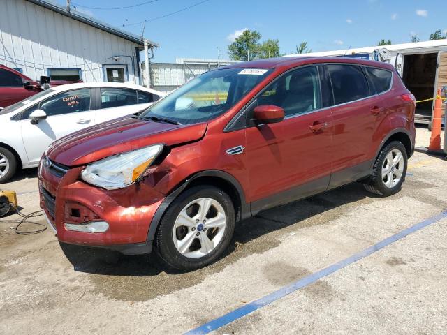 Aukcja sprzedaży 2016 Ford Escape Se, vin: 1FMCU9GX5GUA96442, numer aukcji: 62780165