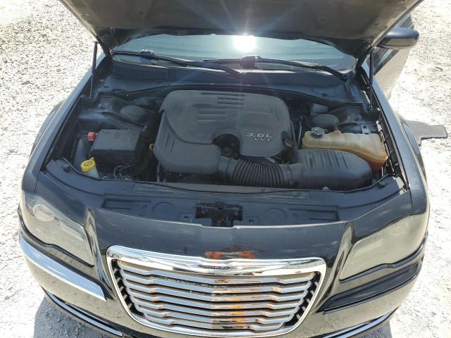 Aukcja sprzedaży 2013 Chrysler 300 S, vin: 2C3CCABG0DH504915, numer aukcji: 64819205