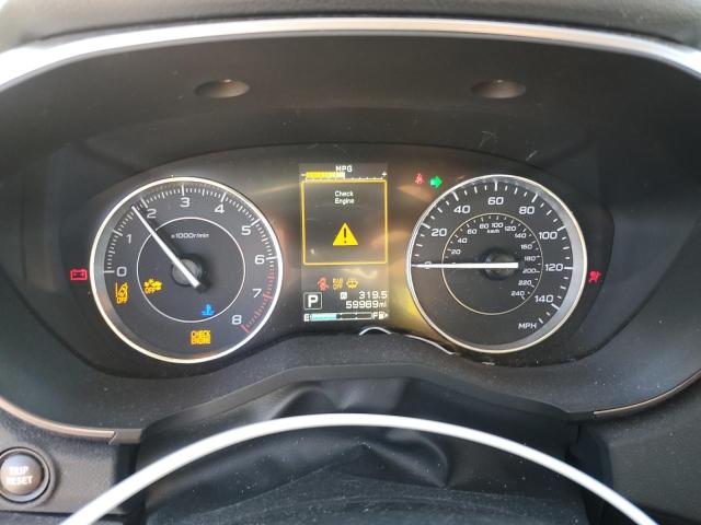 Aukcja sprzedaży 2019 Subaru Impreza Limited, vin: 4S3GKAS63K3604515, numer aukcji: 66258545