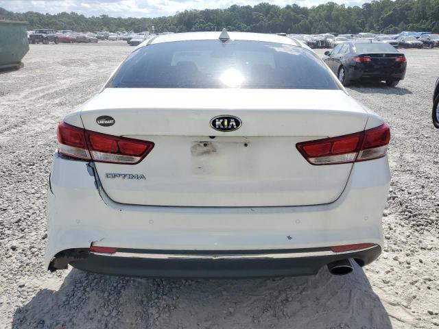 Продажа на аукционе авто 2017 Kia Optima, vin: 5XXGT4L34HG171752, номер лота: 65332395