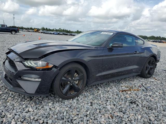 64724085 :رقم المزاد ، 1FA6P8TH6N5144061 vin ، 2022 Ford Mustang مزاد بيع