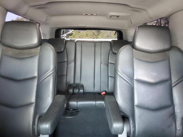 2015 Cadillac Escalade E მანქანა იყიდება აუქციონზე, vin: 1GYS4RKJXFR673383, აუქციონის ნომერი: 66295745