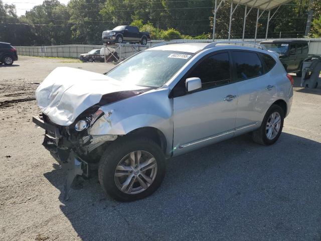 Aukcja sprzedaży 2013 Nissan Rogue, vin: JN8AS5MV9DW650017, numer aukcji: 66231155