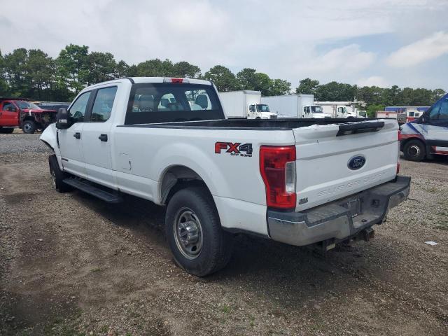 Продаж на аукціоні авто 2019 Ford F350, vin: 1FT8W3BT8KEF92120, номер лоту: 61014765