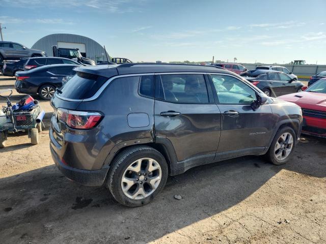 Aukcja sprzedaży 2020 Jeep Compass, vin: 3C4NJCCB8LT140306, numer aukcji: 63798555