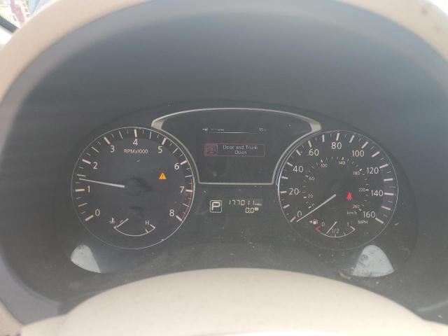 2013 Nissan Altima 2.5 მანქანა იყიდება აუქციონზე, vin: 1N4AL3AP2DC223367, აუქციონის ნომერი: 66326815