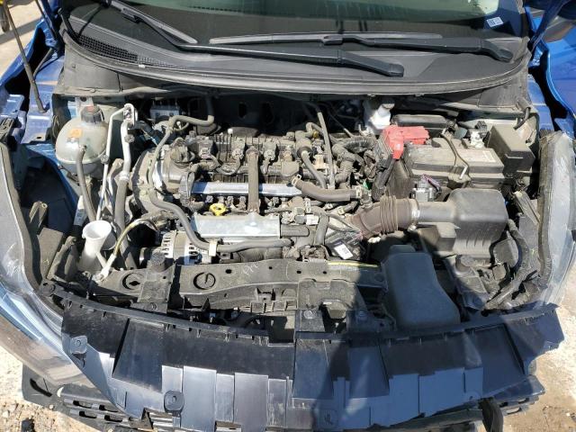 Продажа на аукционе авто 2023 Nissan Versa S, vin: 3N1CN8DV2PL830269, номер лота: 62748045
