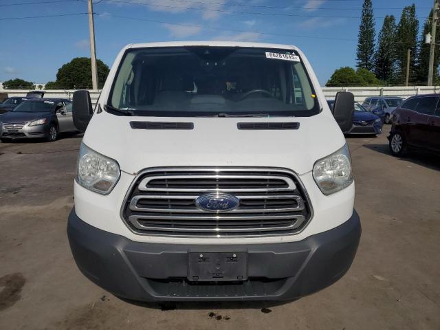 Aukcja sprzedaży 2015 Ford Transit T-350, vin: 1FBZX2ZM6FKA42503, numer aukcji: 66281845