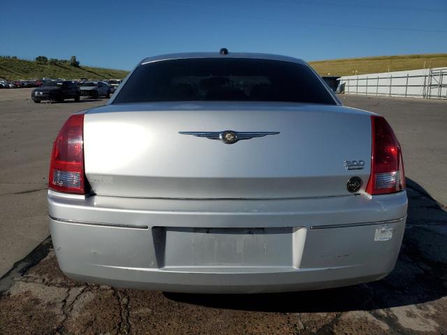 Продаж на аукціоні авто 2006 Chrysler 300, vin: 2C3KA53GX6H115502, номер лоту: 63117665