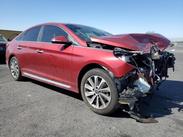 Aukcja sprzedaży 2016 Hyundai Sonata Spo, vin: 5NPE34AF2GH273591, numer aukcji: 63714855