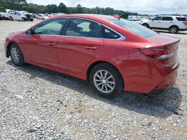 2018 Hyundai Sonata Se მანქანა იყიდება აუქციონზე, vin: 5NPE24AF7JH617622, აუქციონის ნომერი: 66027145