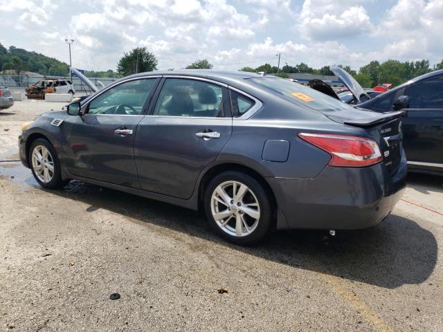 2013 Nissan Altima მანქანა იყიდება აუქციონზე, vin: 1N4AL3AP4DC131502, აუქციონის ნომერი: 65531405