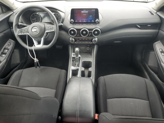 2024 Nissan Sentra Sv მანქანა იყიდება აუქციონზე, vin: 3N1AB8CV2RY249670, აუქციონის ნომერი: 63438555