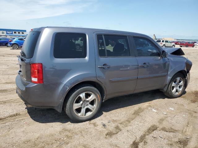 Продажа на аукционе авто 2015 Honda Pilot, vin: 5FNYF4H62FB059854, номер лота: 65053985