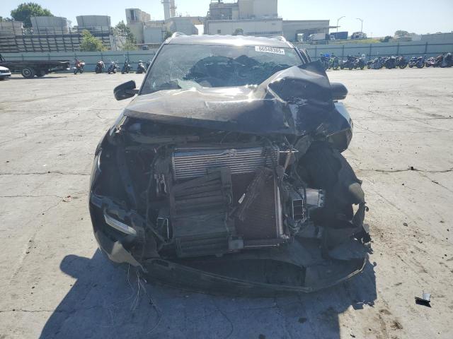 2020 Ford Explorer მანქანა იყიდება აუქციონზე, vin: 1FMSK7FH5LGC28141, აუქციონის ნომერი: 66948385