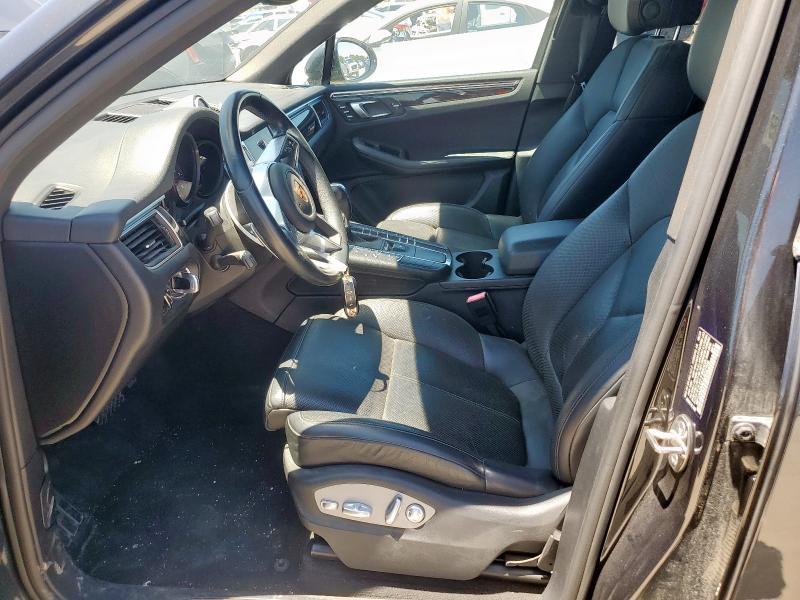 Aukcja sprzedaży 2018 Porsche Macan, vin: WP1AA2A50JLB22704, numer aukcji: 65922525
