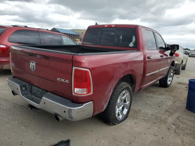 Продаж на аукціоні авто 2013 Ram 1500 Laramie, vin: 1C6RR7NT1DS556358, номер лоту: 67048205
