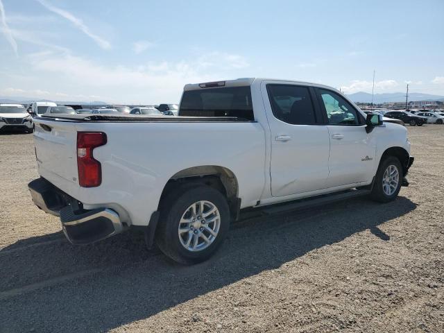 Aukcja sprzedaży 2019 Chevrolet Silverado K1500 Lt, vin: 1GCUYDED9KZ284661, numer aukcji: 66908975