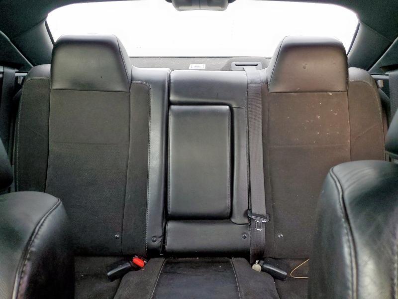 2022 Dodge Challenger მანქანა იყიდება აუქციონზე, vin: 2C3CDZBT5NH233795, აუქციონის ნომერი: 64310525