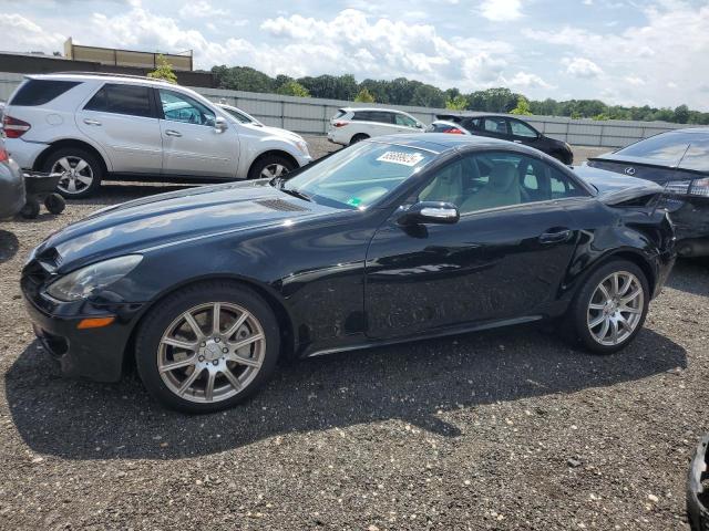 Aukcja sprzedaży 2007 Mercedes-benz Slk, vin: WDBWK56F47F157663, numer aukcji: 65689925