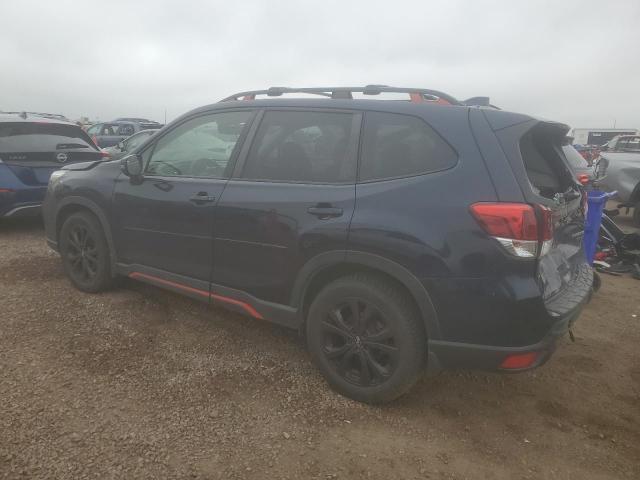 Продажа на аукционе авто 2021 Subaru Forester, vin: JF2SKARC5MH461189, номер лота: 65294415