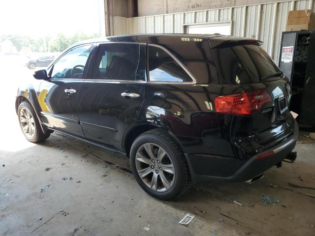 65380015 :رقم المزاد ، 2HNYD2H50BH510165 vin ، 2011 Acura Mdx Advance مزاد بيع
