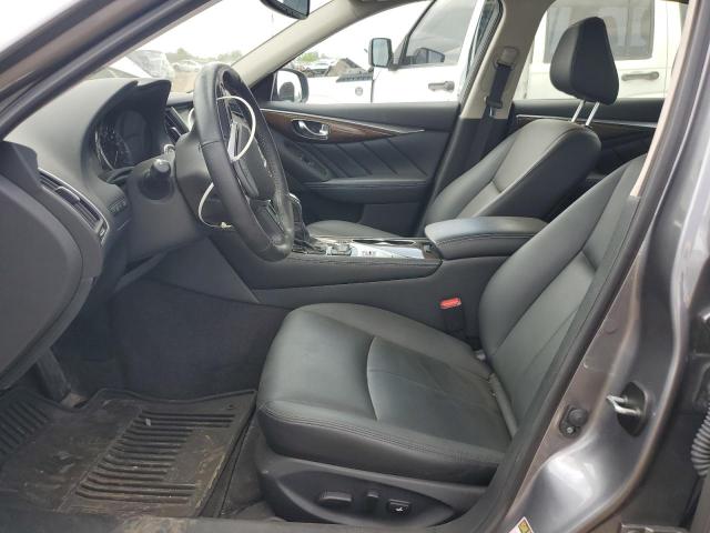 Aukcja sprzedaży 2019 Infiniti Q50 Luxe, vin: JN1EV7AR4KM557201, numer aukcji: 66071305