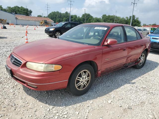 Продаж на аукціоні авто 1999 Buick Regal, vin: 2G4WB52K5X1589220, номер лоту: 64267045