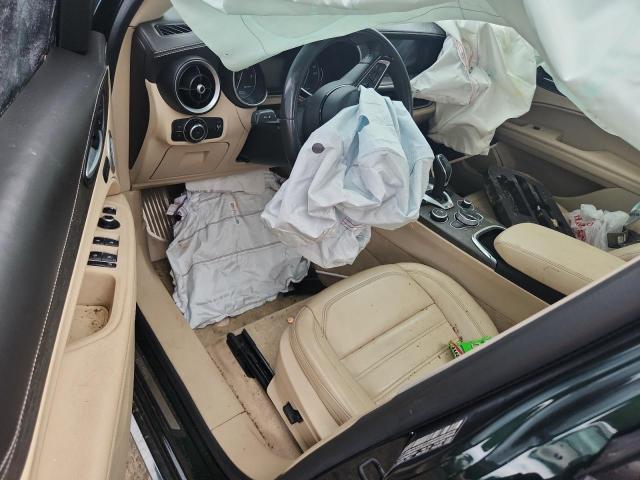 Auction sale of the 2021 Alfa Romeo Stelvio, vin: ZASPAKBN4M7D18661, lot number: 63119295