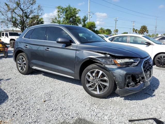 Auction sale of the 2022 Audi Q5 Premium, vin: WA1EAAFY9N2096190, lot number: 64937295