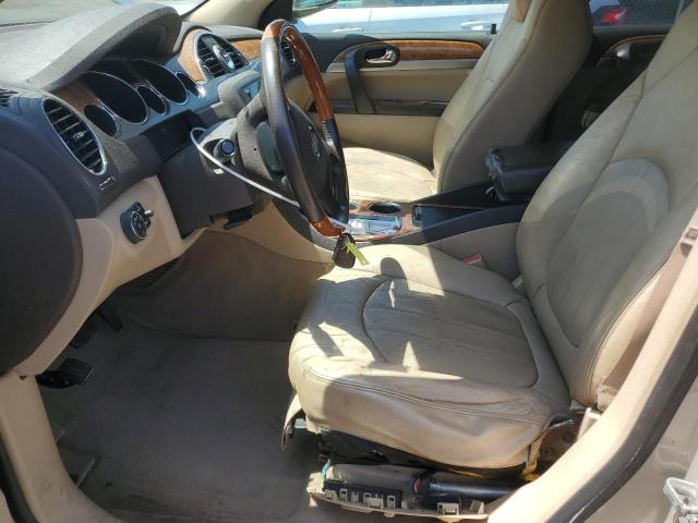 Продаж на аукціоні авто 2011 Buick Enclave, vin: 5GAKRBED0BJ321881, номер лоту: 64325055