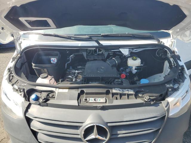 65262465 :رقم المزاد ، W1Y4NCHY7PT125595 vin ، 2023 Mercedes-benz Sprinter 2 مزاد بيع