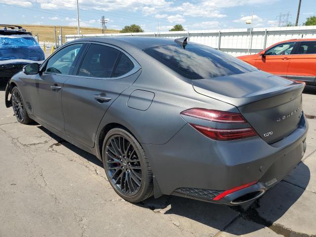 Aukcja sprzedaży 2022 Genesis G70, vin: KMTG14TE9NU081415, numer aukcji: 64786475