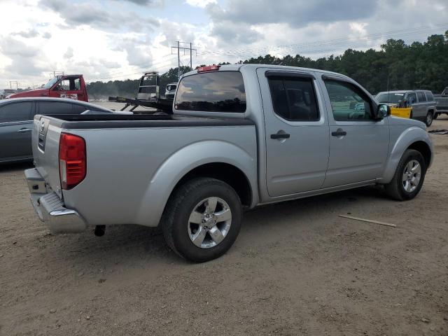 99332455 :رقم المزاد ، 1N6AD0ER3CC440407 vin ، 2012 Nissan Frontier مزاد بيع