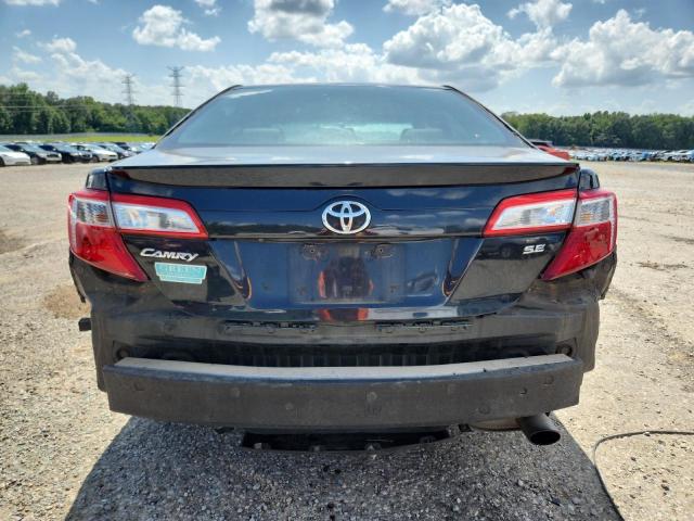 Продажа на аукционе авто 2014 Toyota Camry, vin: 4T1BF1FK0EU792541, номер лота: 64561305