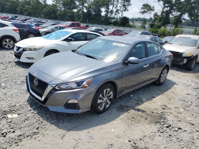 63606205 :رقم المزاد ، 1N4BL4BV9KC168453 vin ، 2019 Nissan Altima S مزاد بيع