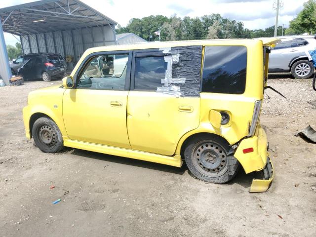 64750825 :رقم المزاد ، JTLKT324154016309 vin ، 2005 Toyota Scion مزاد بيع