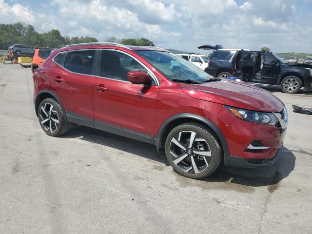 Aukcja sprzedaży 2022 Nissan Rogue Sport Sl, vin: JN1BJ1CW3NW488282, numer aukcji: 66144885