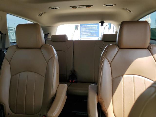 Aukcja sprzedaży 2014 Buick Enclave, vin: 5GAKRBKD2EJ254936, numer aukcji: 65188775