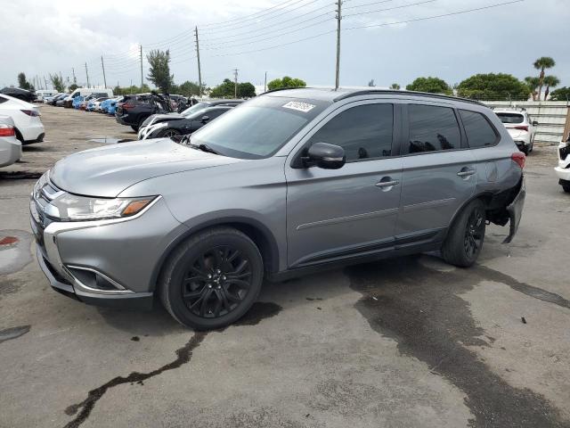 Продаж на аукціоні авто 2018 Mitsubishi Outlander, vin: JA4AD3A39JZ018913, номер лоту: 59209646