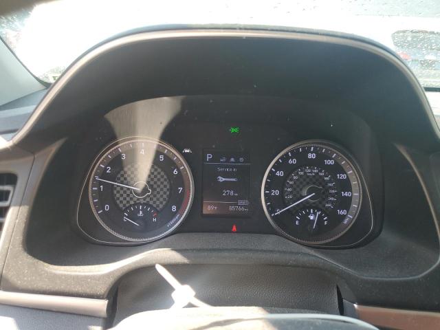 Aukcja sprzedaży 2020 Hyundai Elantra, vin: KMHD84LF4LU937010, numer aukcji: 62990355