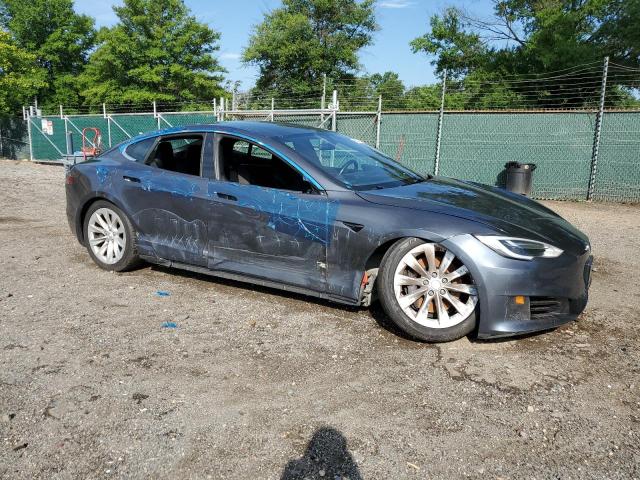 Aukcja sprzedaży 2017 Tesla Model S, vin: 5YJSA1E23HF197300, numer aukcji: 65057735