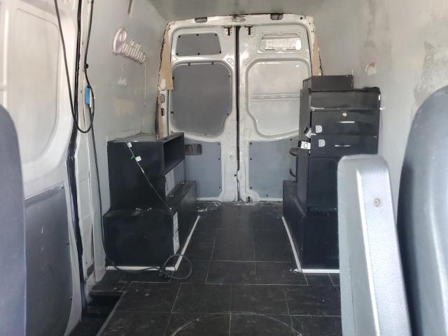 Продажа на аукционе авто 2013 Merz Sprinter 3500, vin: WD3PF0CC7D5739436, номер лота: 64234495