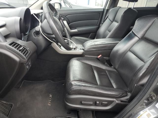 Продажа на аукционе авто 2011 Acura Rdx, vin: 5J8TB1H2XBA002680, номер лота: 63628745