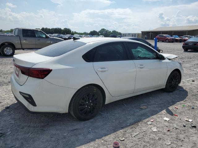 63564265 :رقم المزاد ، 3KPF24AD5ME275101 vin ، 2021 Kia Forte مزاد بيع